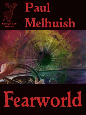 cover image of Fearworld (A horror short story)